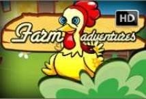 Farm Adventures slot